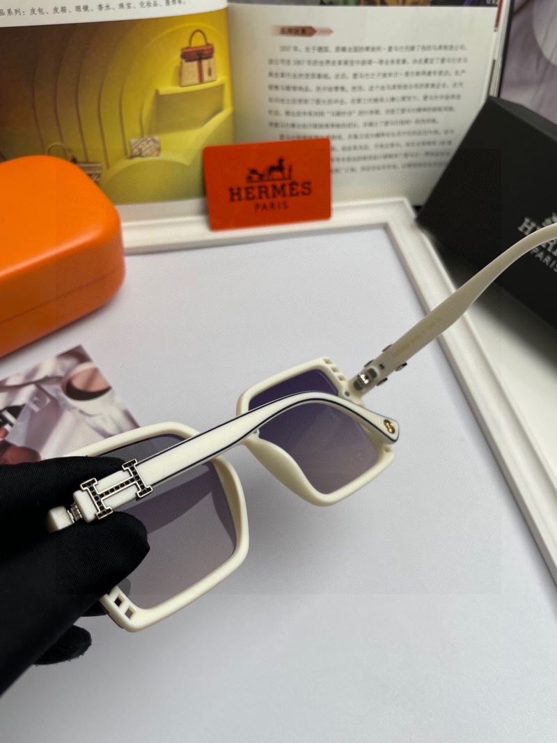 Hermes Sunglasses